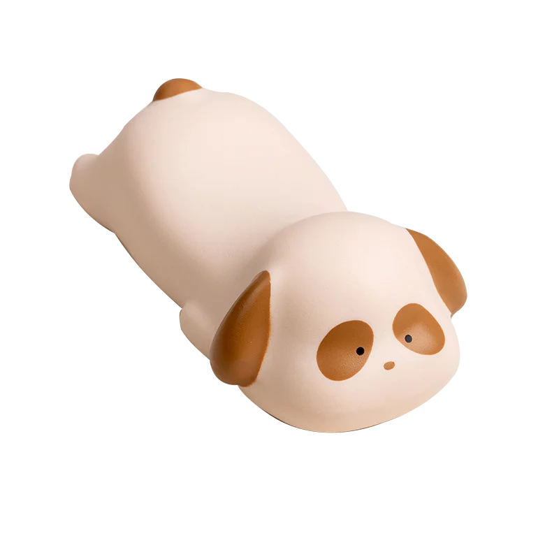 Skorter | Cute Animal Mouse Pad Wrist Rest Support
