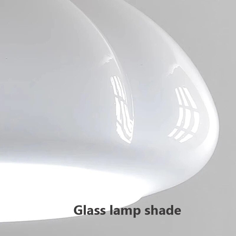Skorter | Stüre - Pumpkin Pendant Lamp