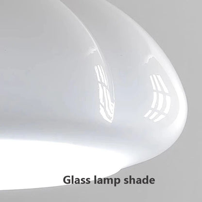 Skorter | Stüre - Pumpkin Pendant Lamp