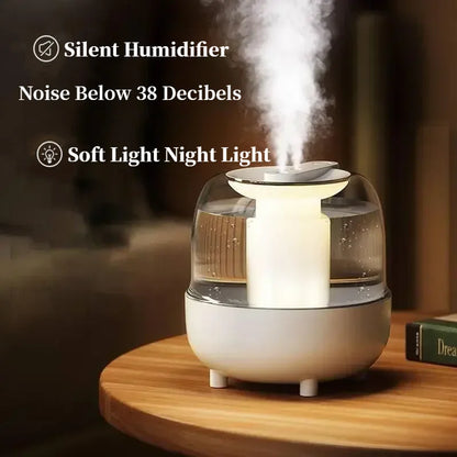 Large Capacity Humidifier