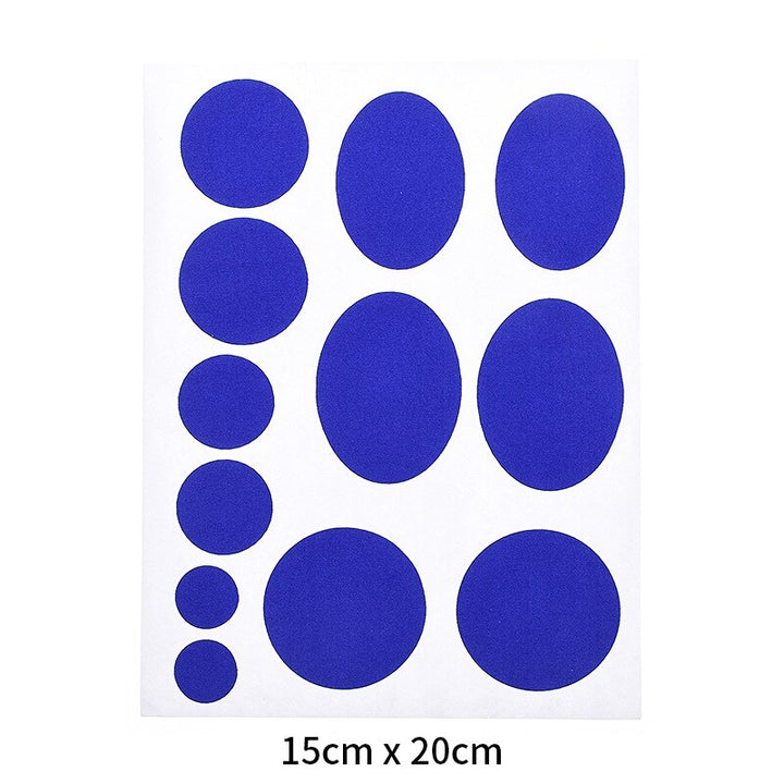 Skorter | Lagningslapp för dunjacka