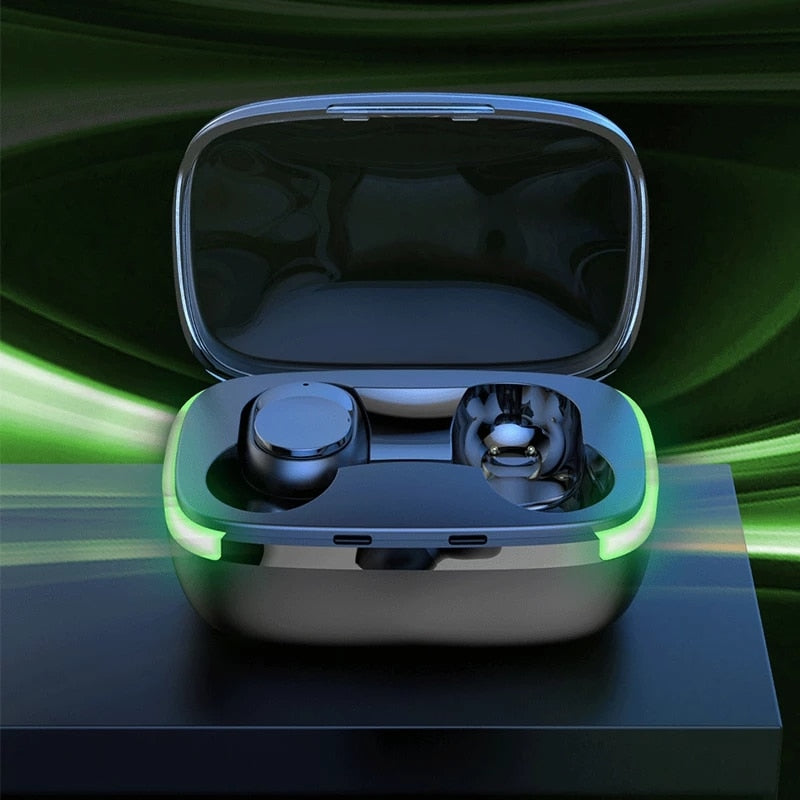 Skorter | Heavy Bass True Wireless Bluetooth 5.1 earbuds