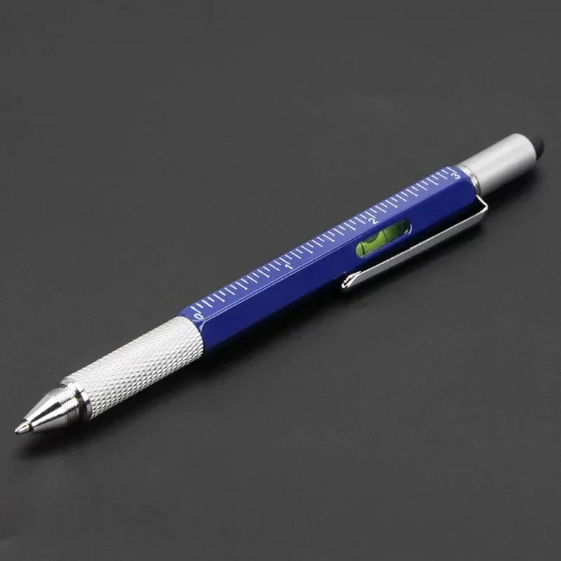 Skorter | 7-in-1 Multifunctional Touch Screen Stylus Pen