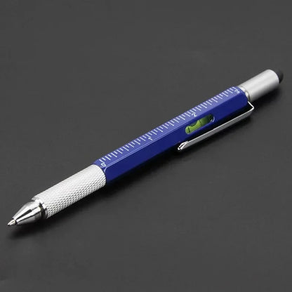 Skorter | 7-in-1 Multifunctional Touch Screen Stylus Pen