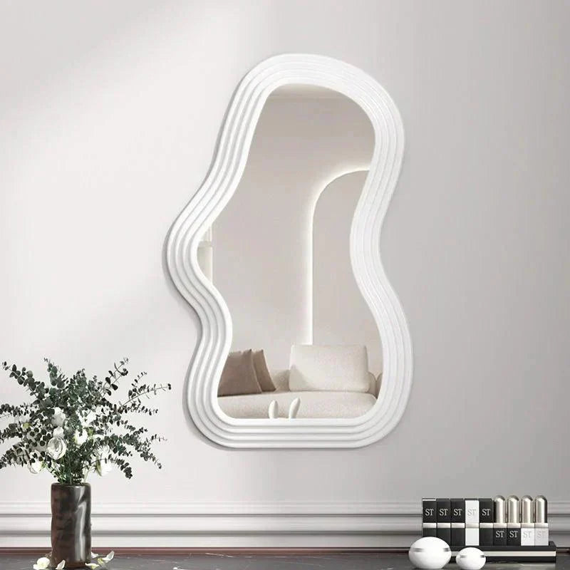 Skorter | FluffForm - Cloud Inspired Mirror