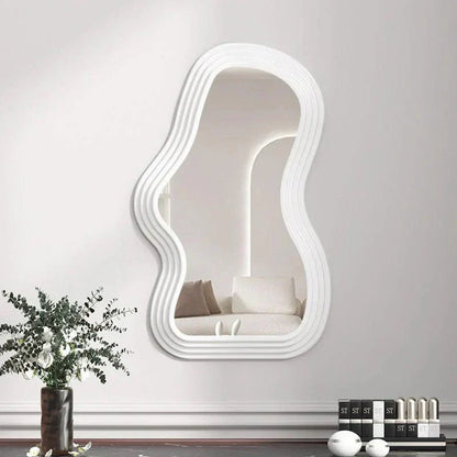 Skorter | FluffForm - Cloud Inspired Mirror