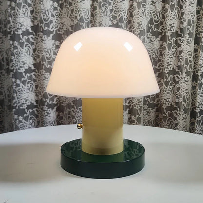 Skorter | Nordic Mushroom Lamp