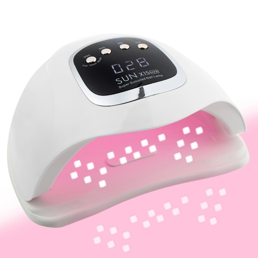 Skorter | LED Nail Lamp