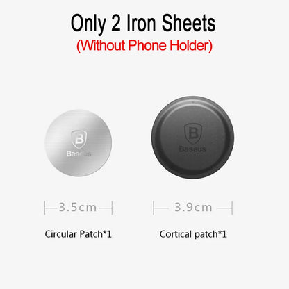 Skorter | Universal Magnetic Car Phone Holder