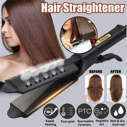 Skorter | 4 Gears Hair Straightener