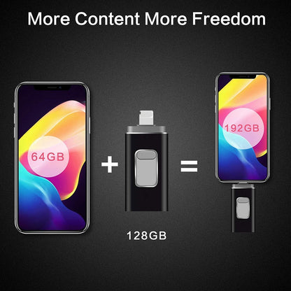 Skorter | USB Flash Drive