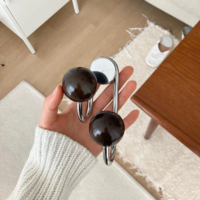 Skorter | Eames Dot Magnetic Hooks
