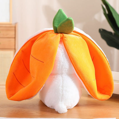 Skorter | Carrot Head Toy