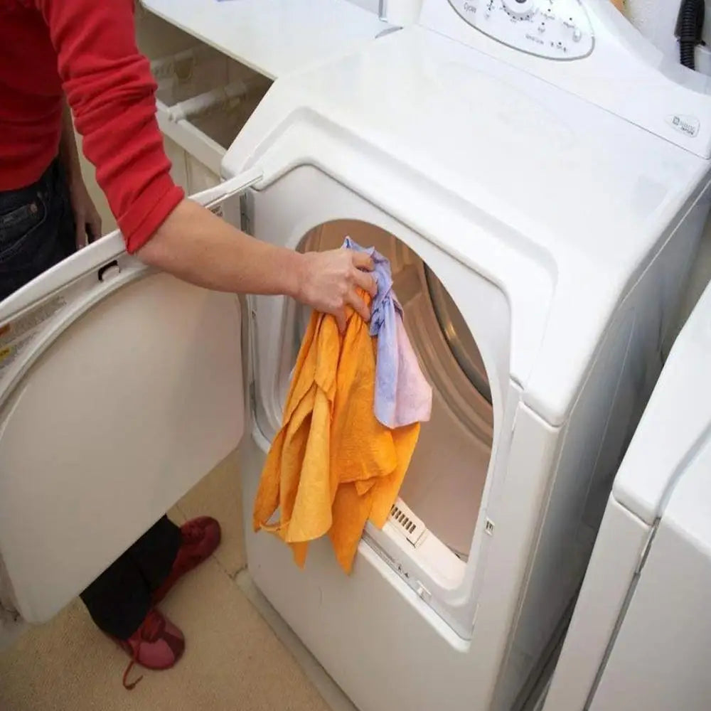 Skorter | Absorbent Multi-Purpose Cleaning Cloth