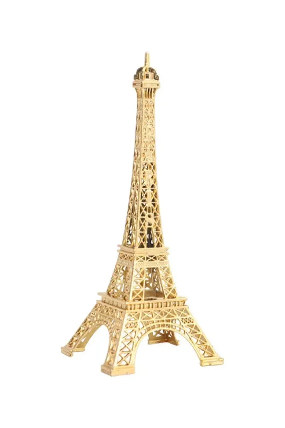Skorter | Paris Eiffel Tower Figurine