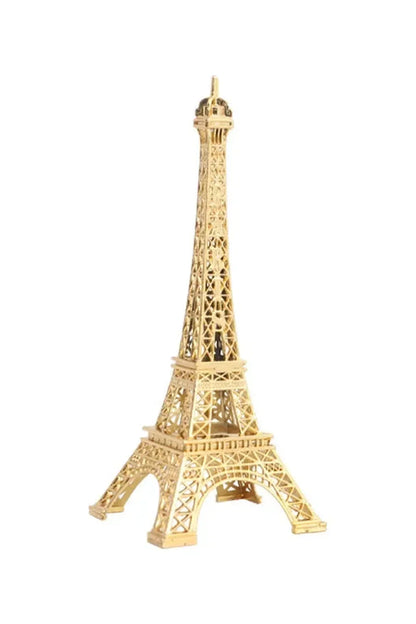 Skorter | Paris Eiffel Tower Figurine