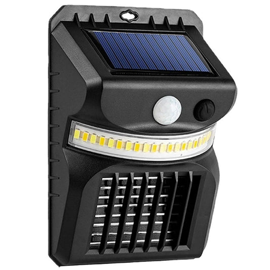 Skorter | Solar-Powered Infrared Mosquito Killer Outdoor Light