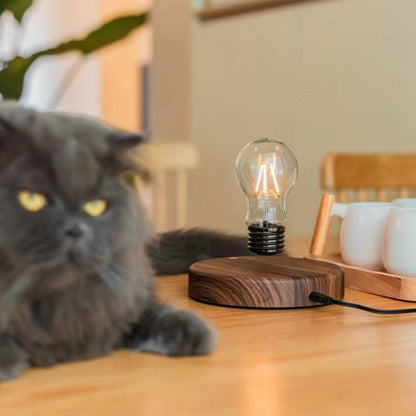 Skorter | Bulbglow - stylish lamp with liquid bulb for unique decoration