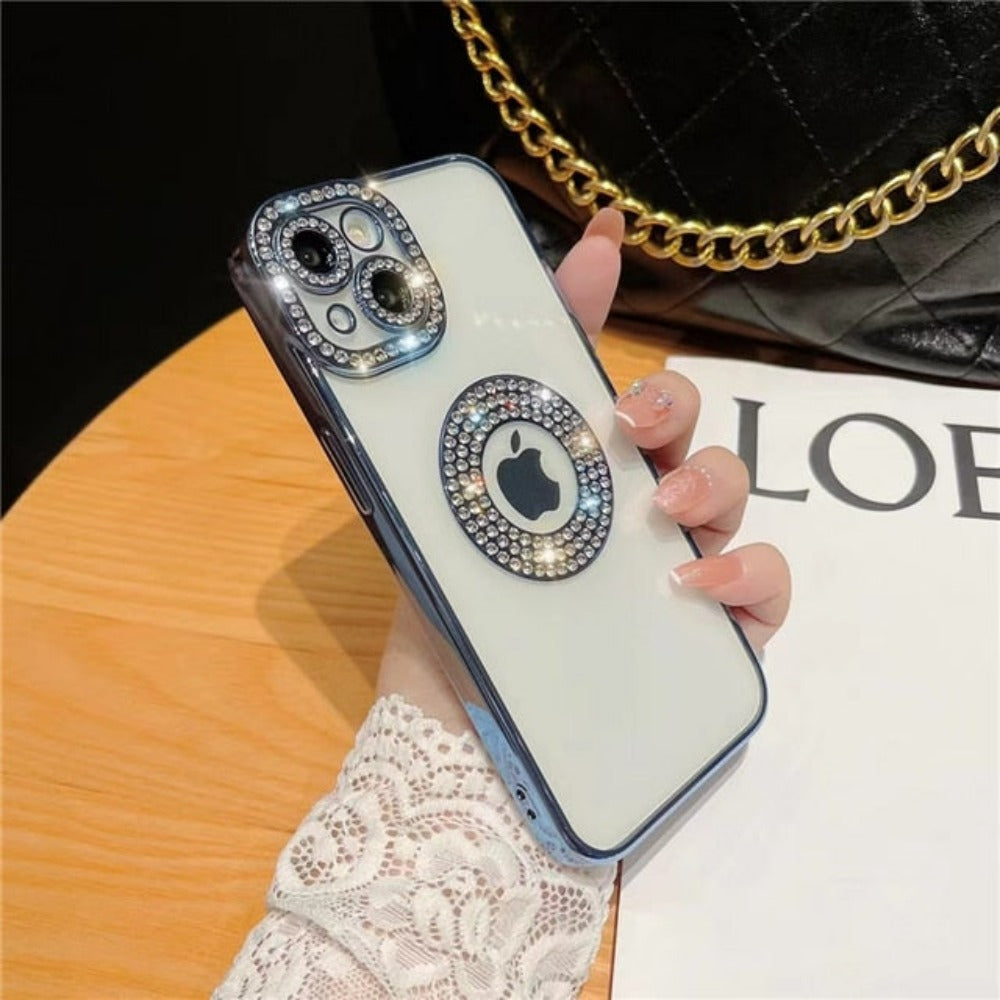 Skorter | Sparkly Phone Caes for IPhone