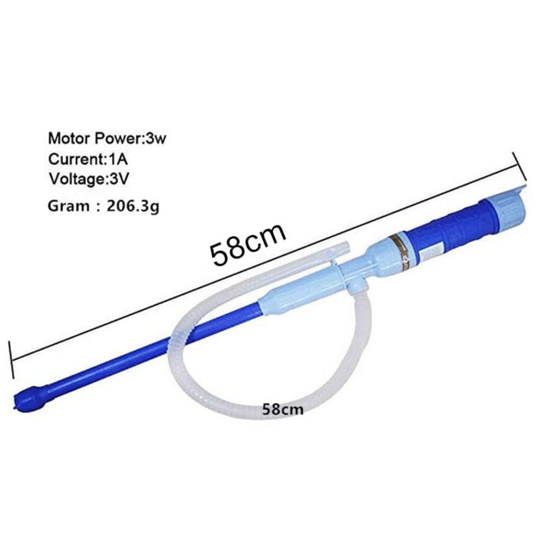 Skorter | Electric liquid transfer pump