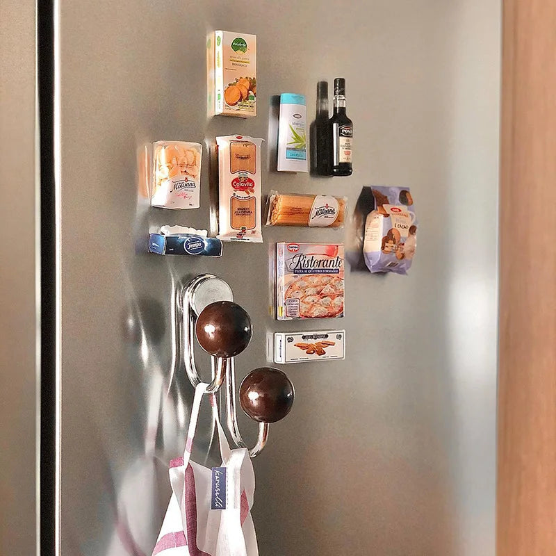 Skorter | Eames Dot Magnetic Hooks