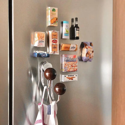 Skorter | Eames Dot Magnetic Hooks