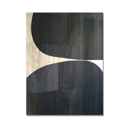 Skorter | Alma Abstract Art Collection Artwork