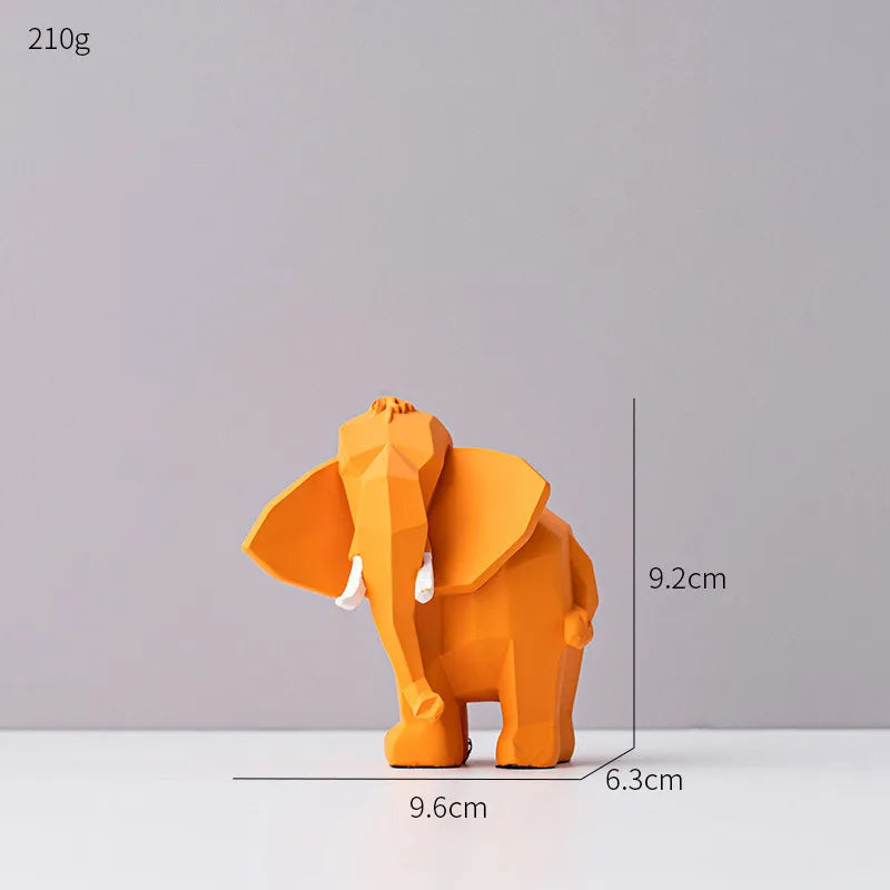 Skorter | Elephant