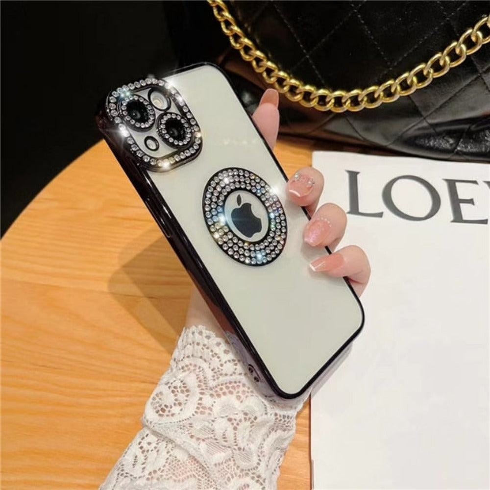 Skorter | Sparkly Phone Caes for IPhone