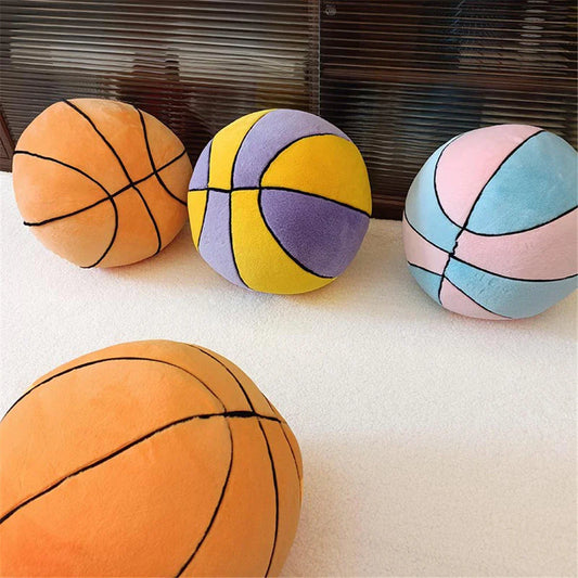 Skorter | Basketball Cushion