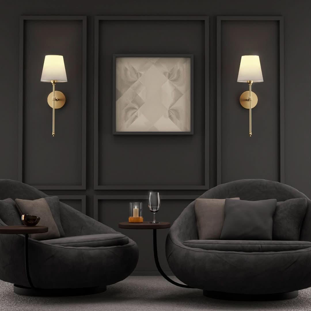 Skorter | Wireless Retro Lamps (Set of 2)