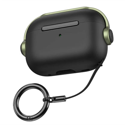 Skorter | Creative AirPods Pro 2 Case - Lanyard Clasp