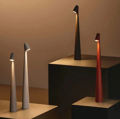 Skorter | ArtisanGlow - Dimmable Ambient Lighting