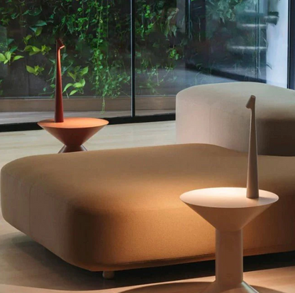 Skorter | ArtisanGlow - Dimmable Ambient Lighting