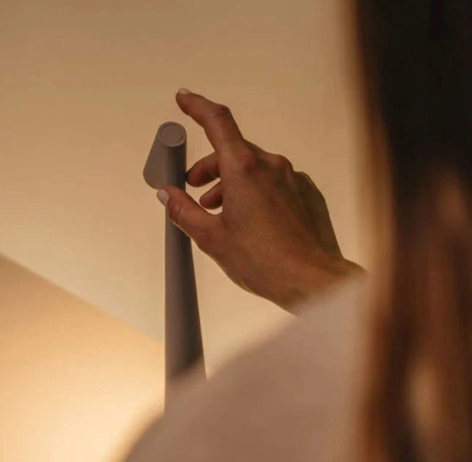 Skorter | ArtisanGlow - Dimmable Ambient Lighting