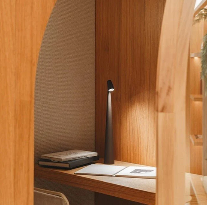 Skorter | ArtisanGlow - Dimmable Ambient Lighting