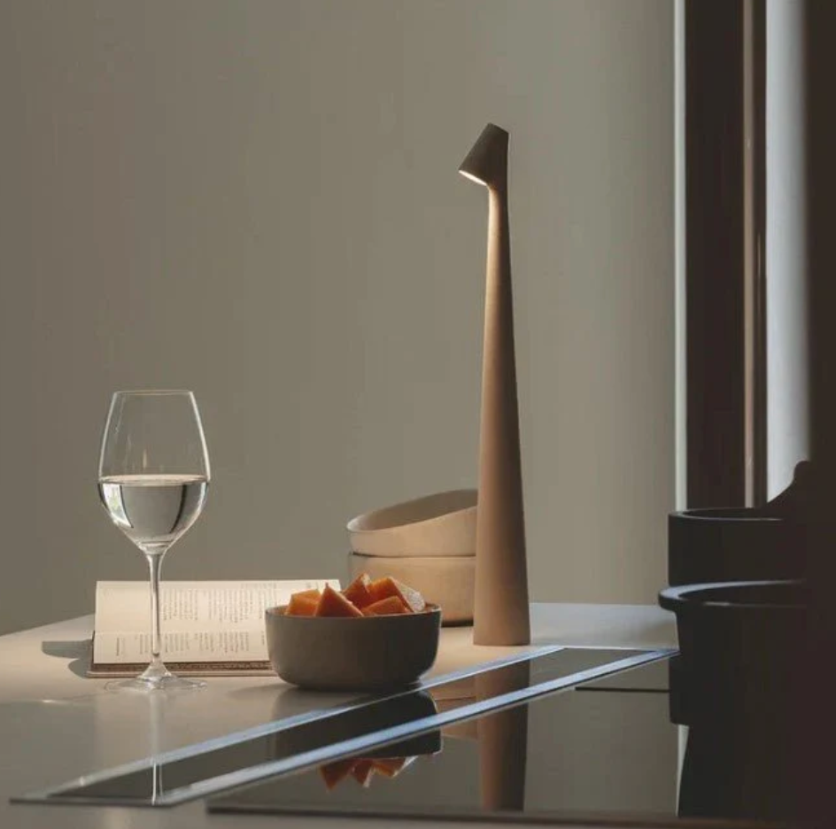 Skorter | ArtisanGlow - Dimmable Ambient Lighting