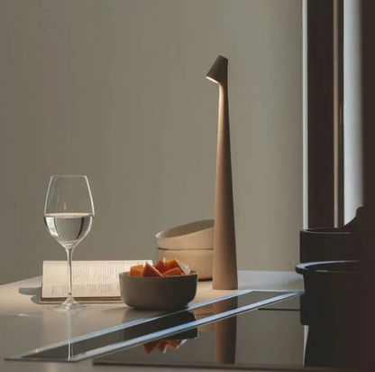 Skorter | ArtisanGlow - Dimmable Ambient Lighting