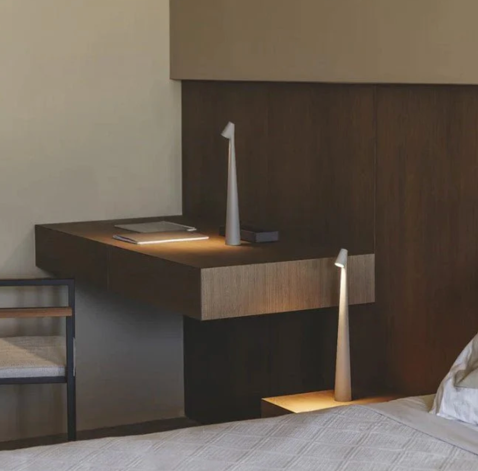 Skorter | ArtisanGlow - Dimmable Ambient Lighting