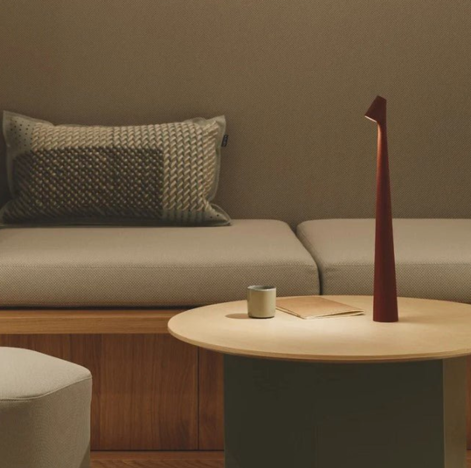 Skorter | ArtisanGlow - Dimmable Ambient Lighting