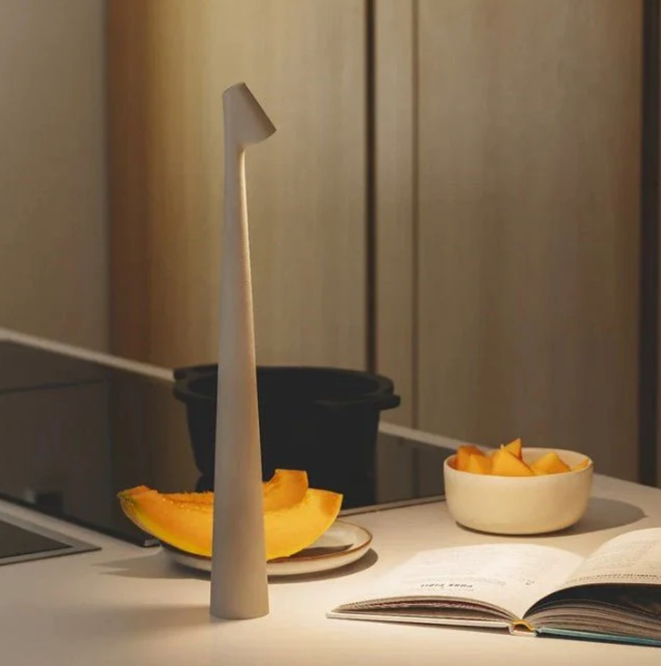 Skorter | ArtisanGlow - Dimmable Ambient Lighting