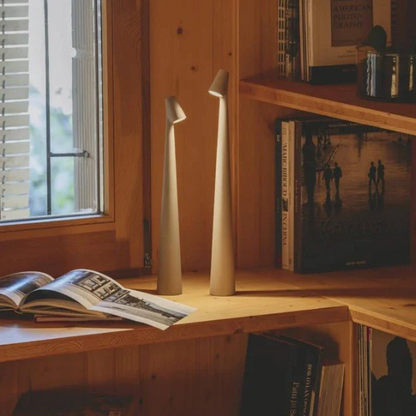 Skorter | ArtisanGlow - Dimmable Ambient Lighting