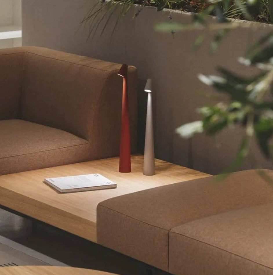 Skorter | ArtisanGlow - Dimmable Ambient Lighting