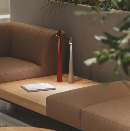 Skorter | ArtisanGlow - Dimmable Ambient Lighting