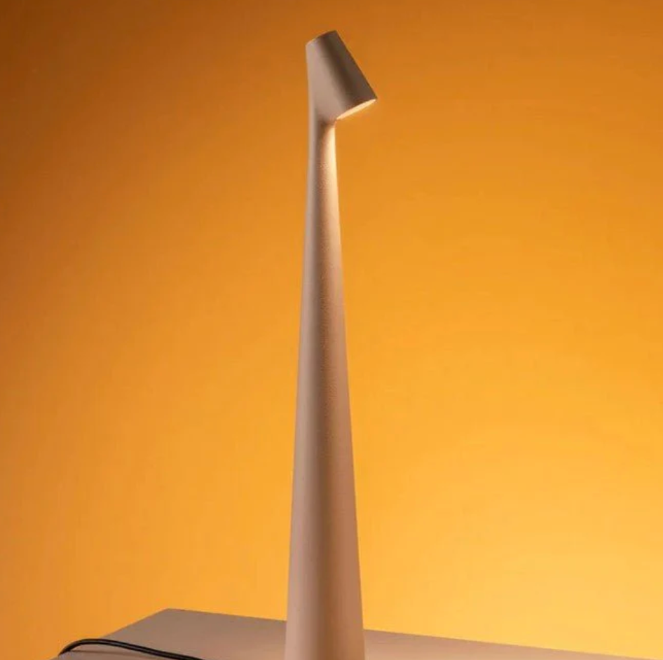 Skorter | ArtisanGlow - Dimmable Ambient Lighting