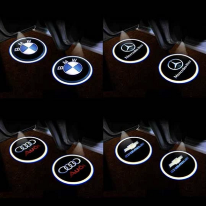 Skorter | 3D Car Light