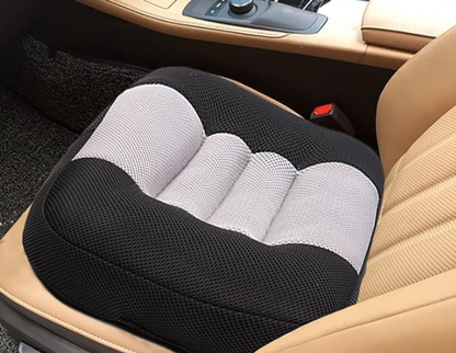Skorter | Car Seat Cushion – Portable Booster for Comfort & Height