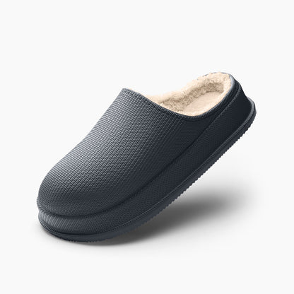 Skorter | EVA Waterproof Warm Non-Slip Cotton Shoes