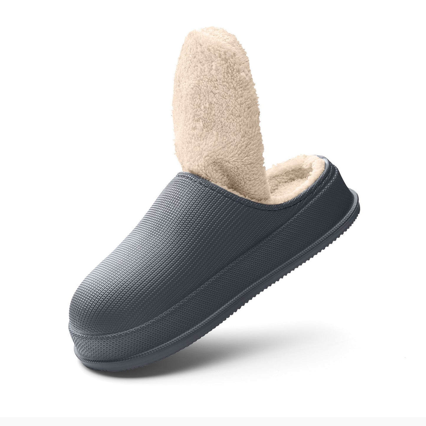 Skorter | EVA Waterproof Warm Non-Slip Cotton Shoes
