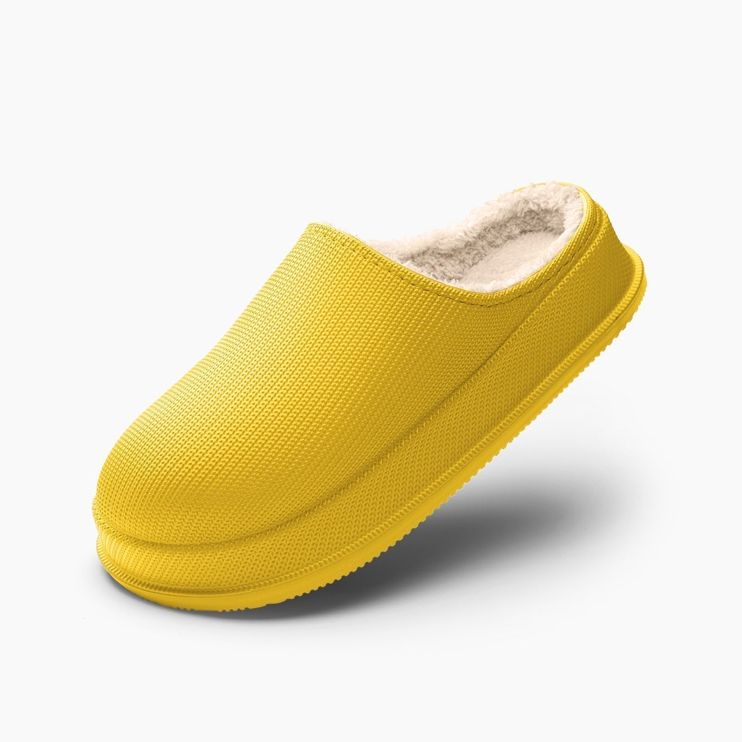 Skorter | EVA Waterproof Warm Non-Slip Cotton Shoes